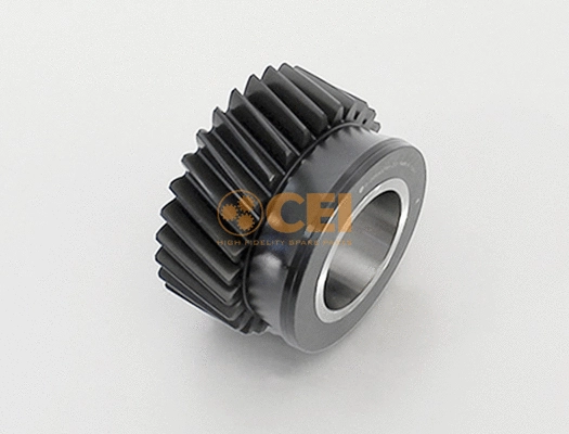 Gear, countershaft (146.680)