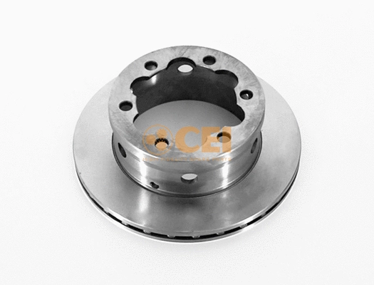 Brake Disc (215.069)