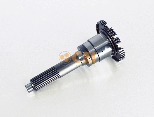 Transmission Input Shaft, manual transmission (102.448)