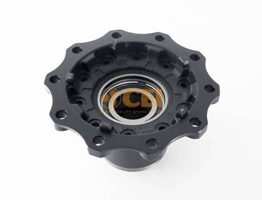 Wheel Hub (217.677)