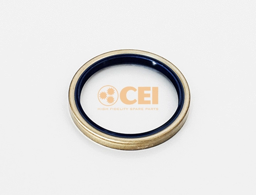 Shaft Seal, manual transmission (139.551)