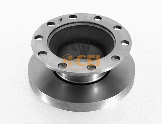 Brake Disc (215.104)