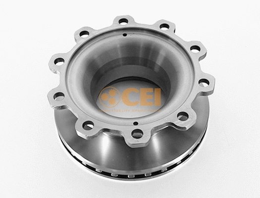 Brake Disc (215.034)