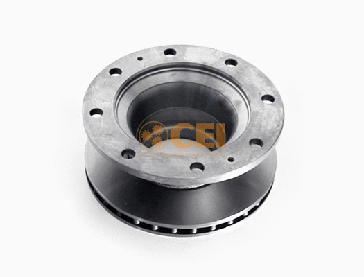 Brake Disc (215.265)