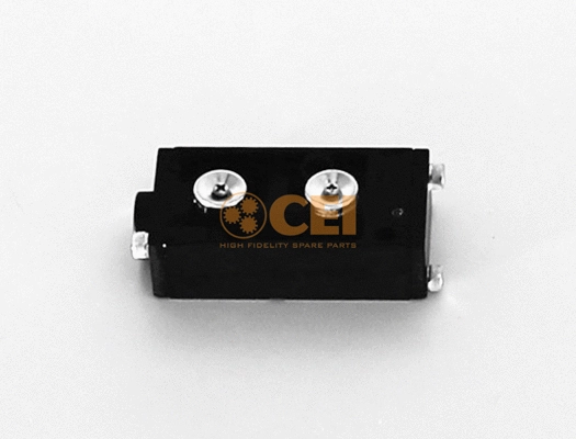 Solenoid Valve, shift cylinder (280.644)