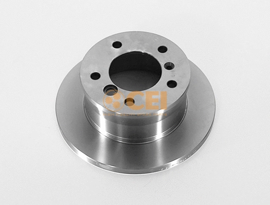 Brake Disc (215.068)