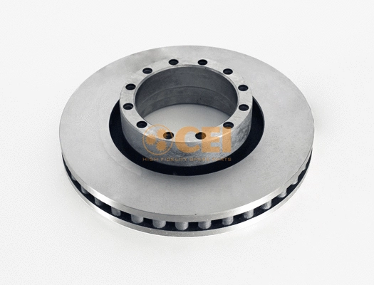 Brake Disc (189.550)