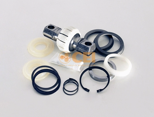 Repair Kit, control/trailing arm