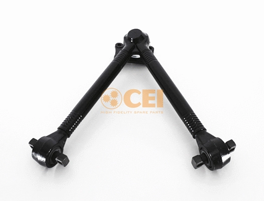 Control/Trailing Arm, wheel suspension (225.162)