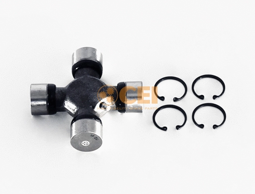 Joint, propshaft (133.068)