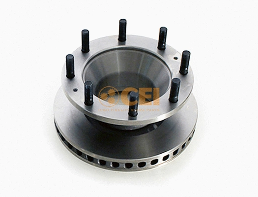 Brake Disc (190.221)