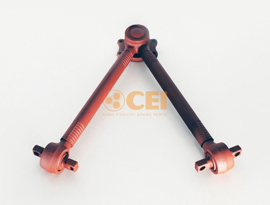 Control/Trailing Arm, wheel suspension (225.048)