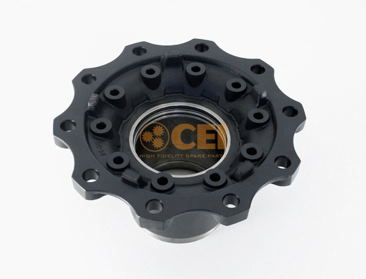 Wheel Hub (217.049)