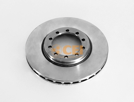 Brake Disc (215.050)