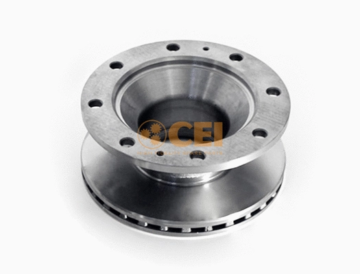 Brake Disc (215.246)
