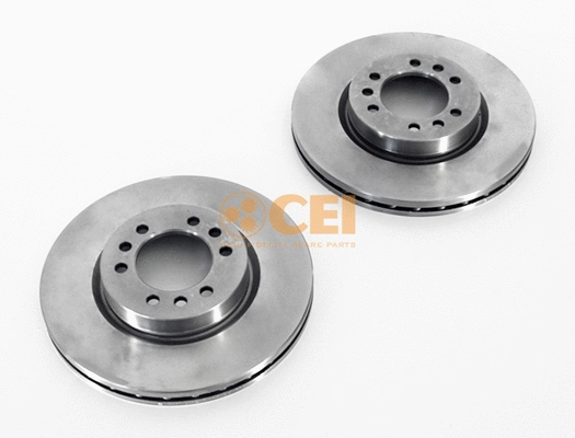 Brake Disc (215.059)
