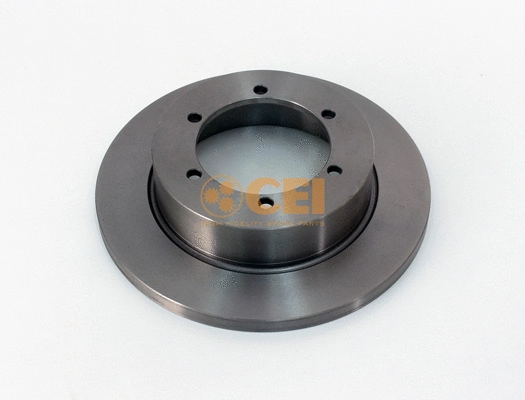 Brake Disc (215.236)