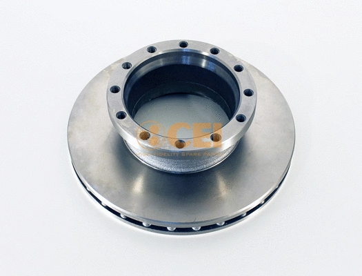 Brake Disc (215.233)