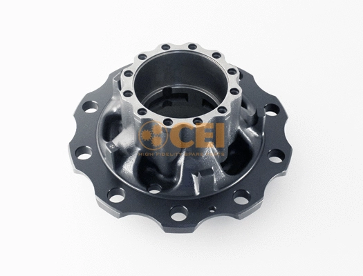 Wheel Hub (217.065)