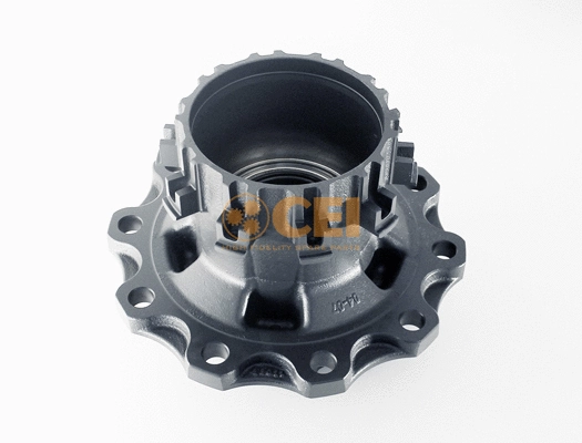 Wheel Hub (217.505)