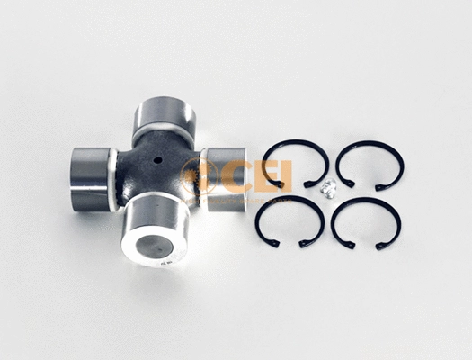 Joint, propshaft (133.091)