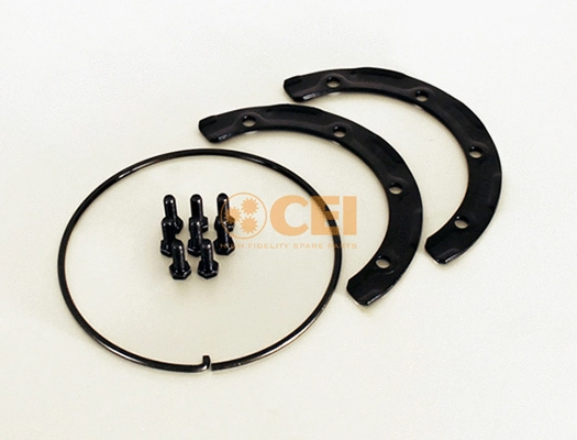 Accessory Kit, brake disc (298.859)