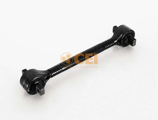 Control/Trailing Arm, wheel suspension (225.119)