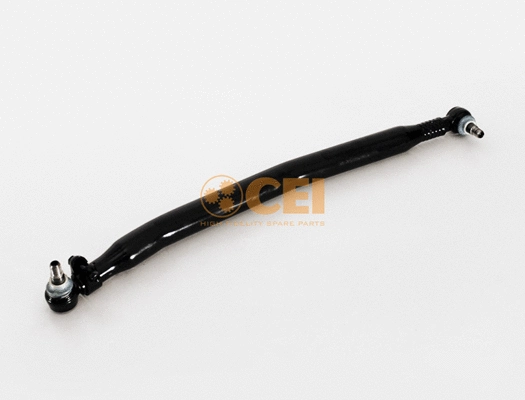 Centre Rod Assembly (220.193)
