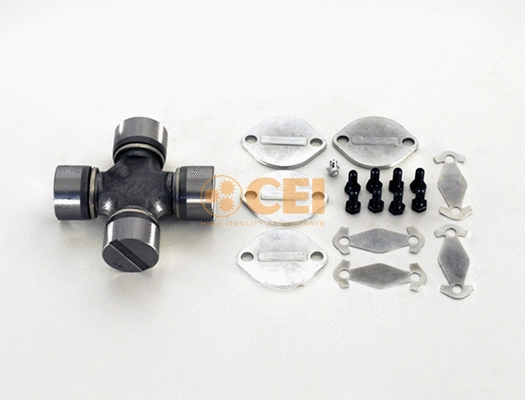 Joint, propshaft (133.072)