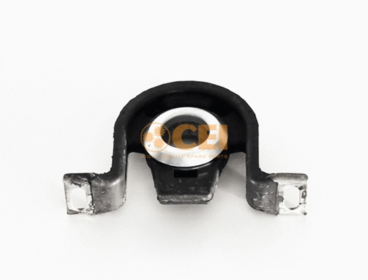 Suspension, propshaft (284.057)