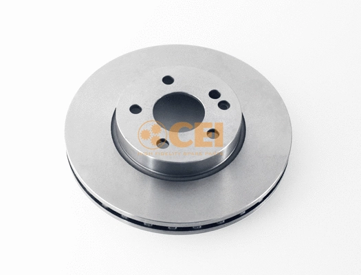 Brake Disc (215.268)