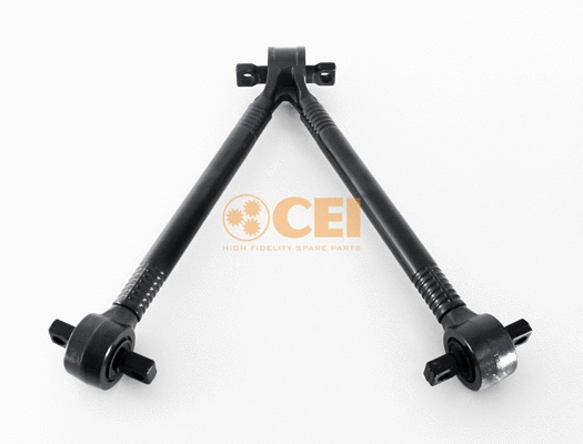 Control/Trailing Arm, wheel suspension (225.197)