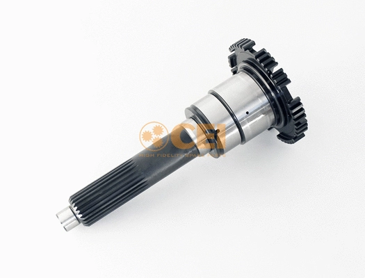 Transmission Input Shaft, manual transmission (102.778)