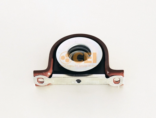 Suspension, propshaft (284.011)