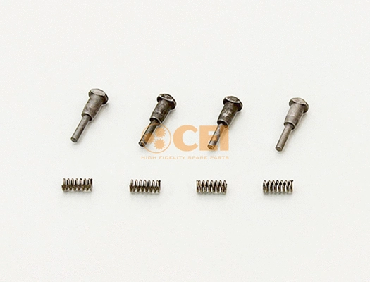 Repair Kit, manual transmission (298.048)