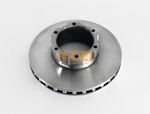 Brake Disc (215.002)