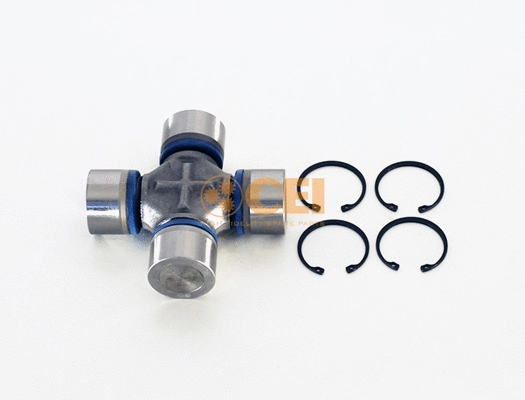 Joint, propshaft (133.143)