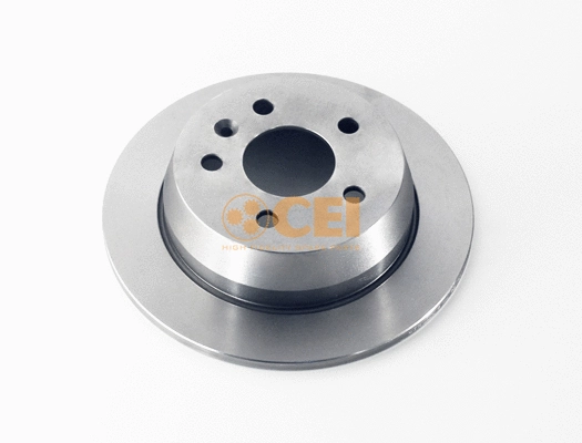 Brake Disc (215.271)
