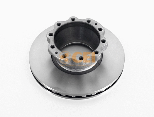 Brake Disc (215.216)