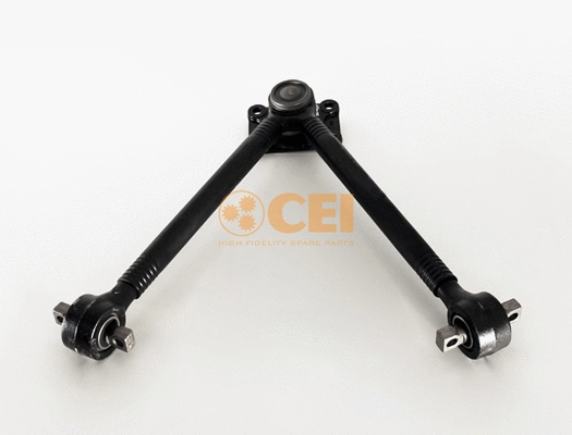 Control/Trailing Arm, wheel suspension (225.163)