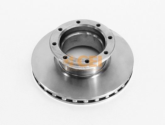 Brake Disc (215.099)