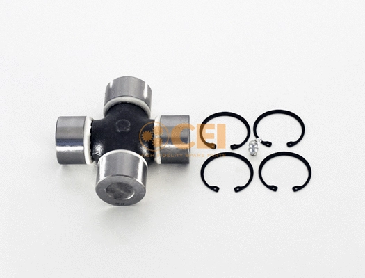 Joint, propshaft (133.141)