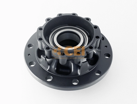 Wheel Hub (217.557)