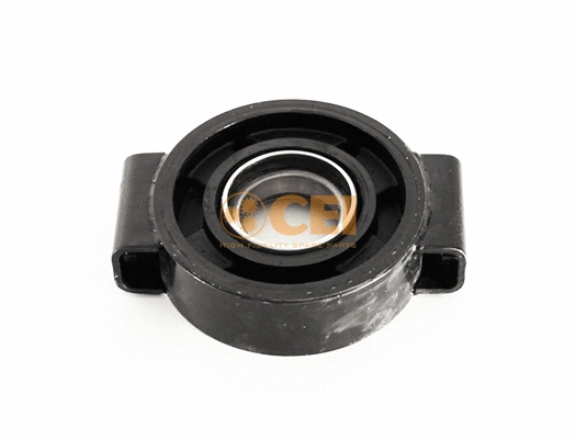 Suspension, propshaft (284.039)