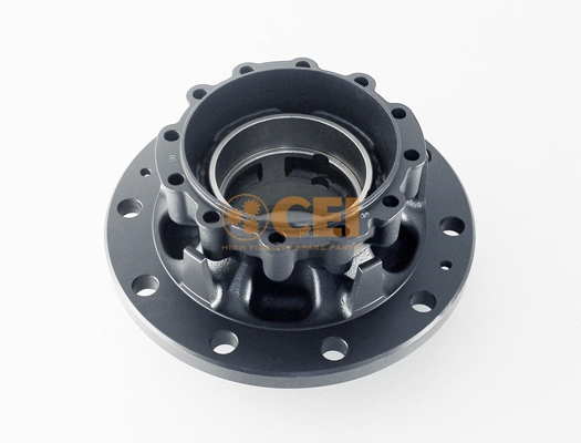 Wheel Hub (217.057)