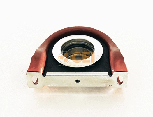 Suspension, propshaft (284.023)