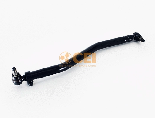 Centre Rod Assembly (220.395)