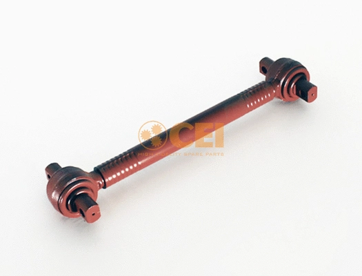 Control/Trailing Arm, wheel suspension (198.572)