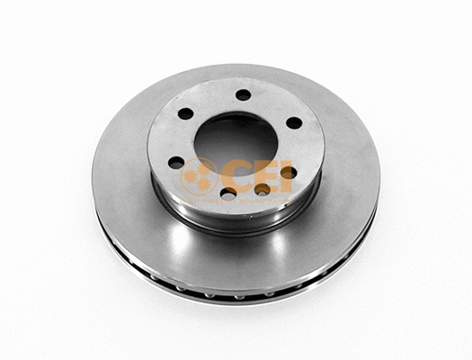 Brake Disc (215.153)