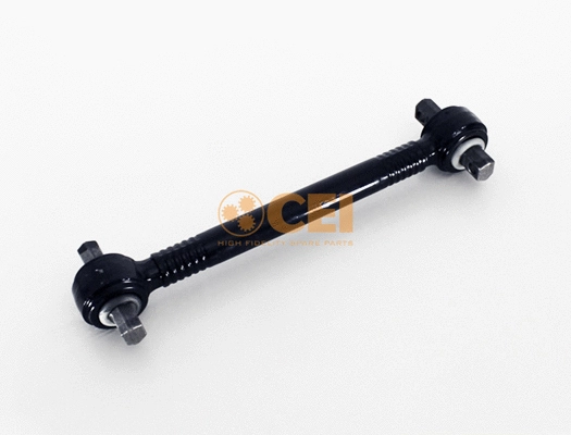Control/Trailing Arm, wheel suspension (225.118)